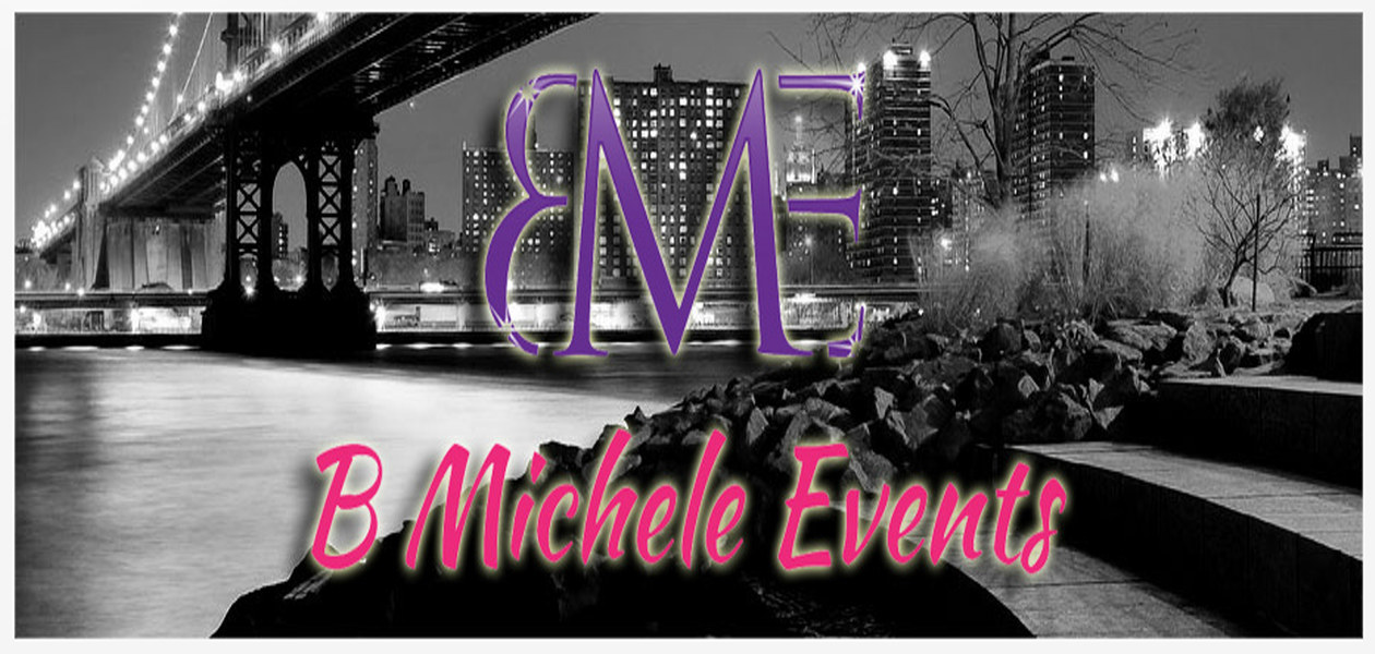 B Michele Events